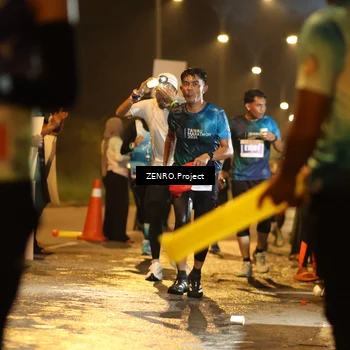 Runner Photo 4912521