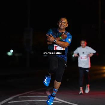 Runner Photo 4912522