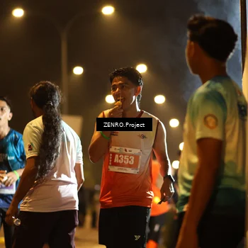 Runner Photo 4912532