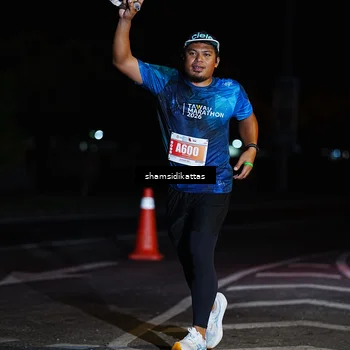 Runner Photo 4912534
