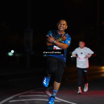 Runner Photo 4912536