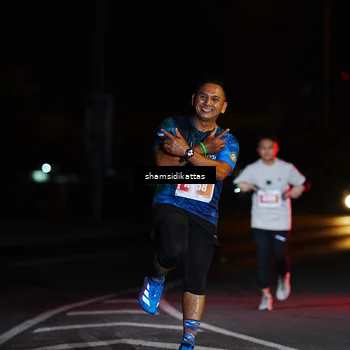 Runner Photo 4912537