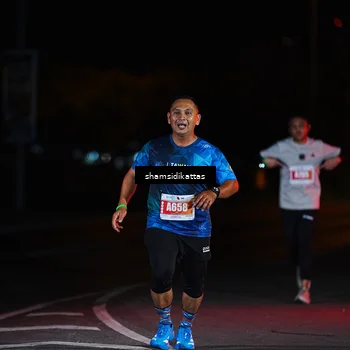 Runner Photo 4912539
