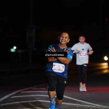 Runner Photo 4912549