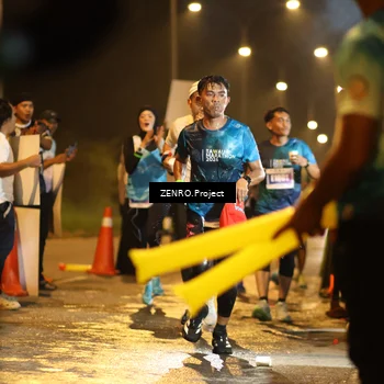 Runner Photo 4912550