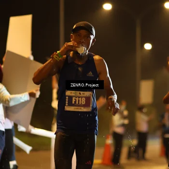 Runner Photo 4912552