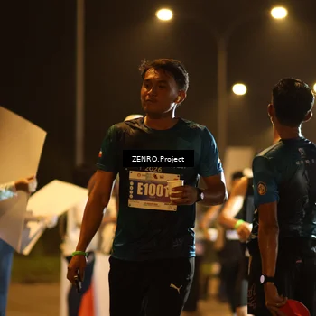Runner Photo 4912553