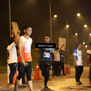 Runner Photo 4912554