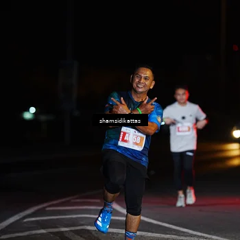 Runner Photo 4912558