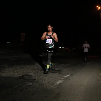 Runner Photo 4912561