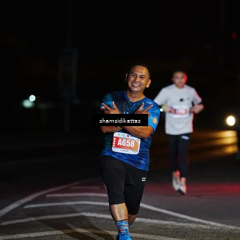 Runner Photo 4912563