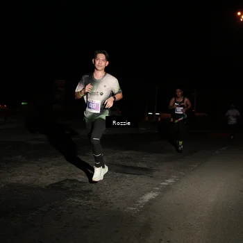 Runner Photo 4912564
