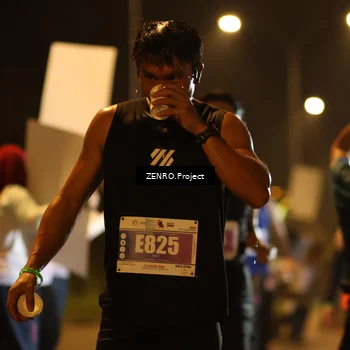 Runner Photo 4912570