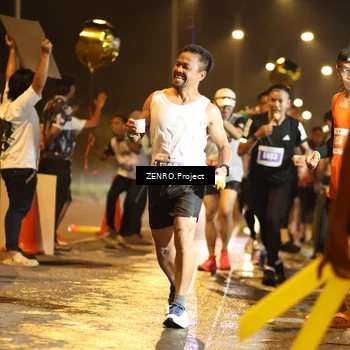 Runner Photo 4912571