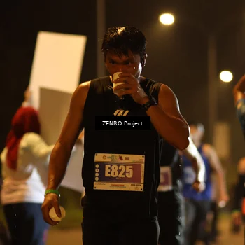 Runner Photo 4912572