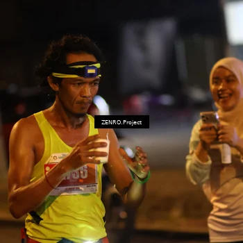 Runner Photo 4912574