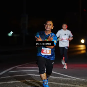 Runner Photo 4912575