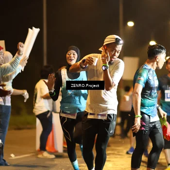 Runner Photo 4912576