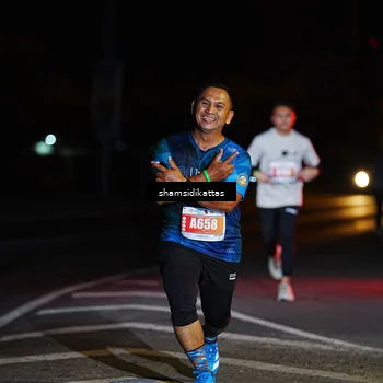 Runner Photo 4912578