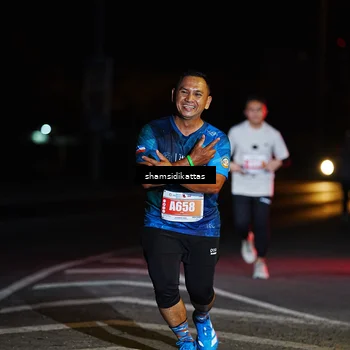 Runner Photo 4912579