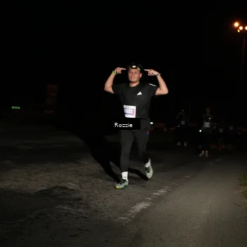 Runner Photo 4912581