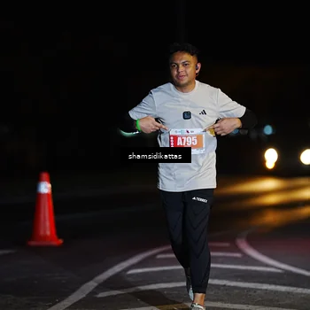 Runner Photo 4912584