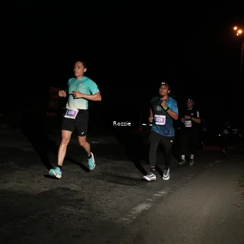 Runner Photo 4912585