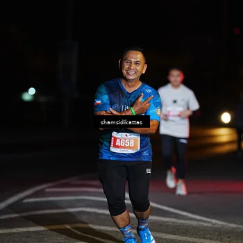 Runner Photo 4912588