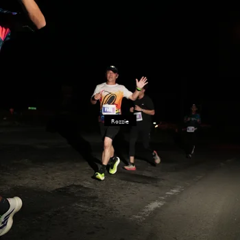 Runner Photo 4912592
