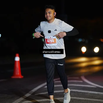 Runner Photo 4912594