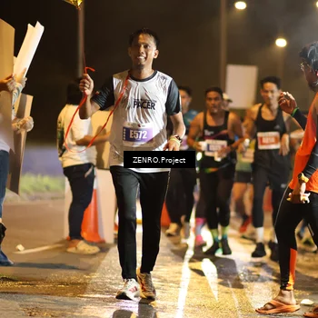 Runner Photo 4912595