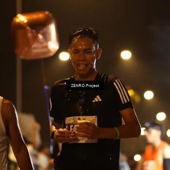 Runner Photo 4912596