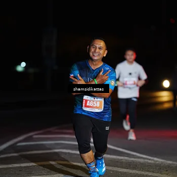 Runner Photo 4912597