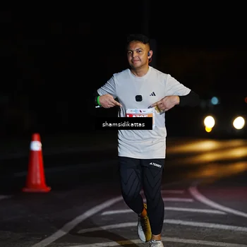 Runner Photo 4912599