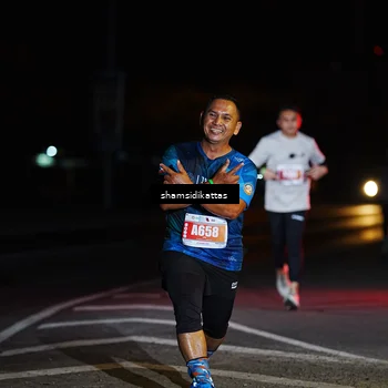 Runner Photo 4912600