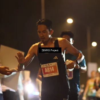 Runner Photo 4912601