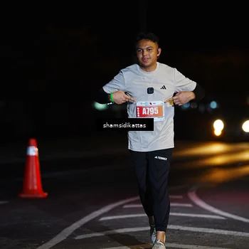 Runner Photo 4912602