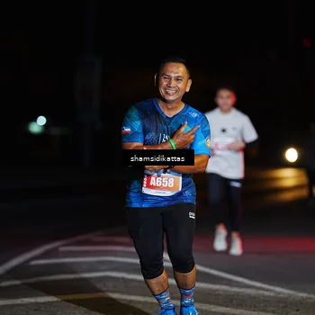 Runner Photo 4912603