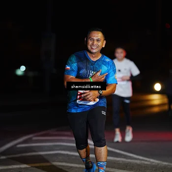 Runner Photo 4912605