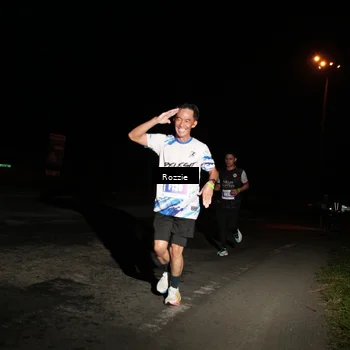 Runner Photo 4912610