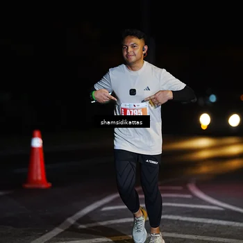 Runner Photo 4912620