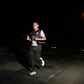 Runner Photo 4912621
