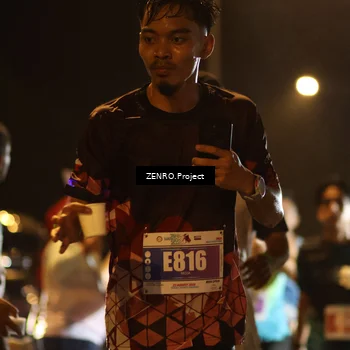 Runner Photo 4912624