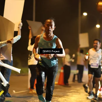 Runner Photo 4912625