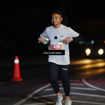 Runner Photo 4912626