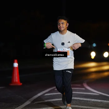 Runner Photo 4912627