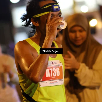 Runner Photo 4912634