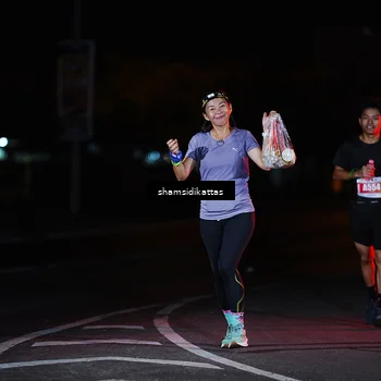 Runner Photo 4912636