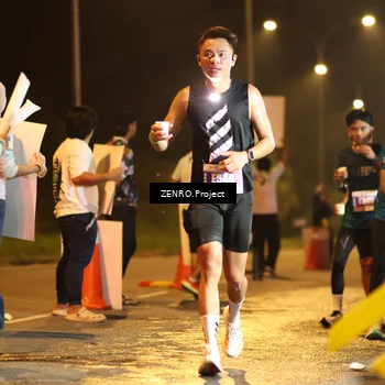 Runner Photo 4912640