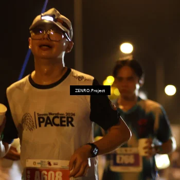 Runner Photo 4912644